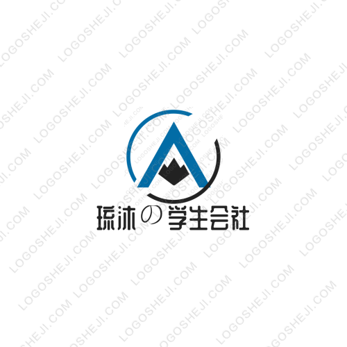陽城logo設(shè)計