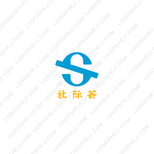 小崔印刷logo設(shè)計