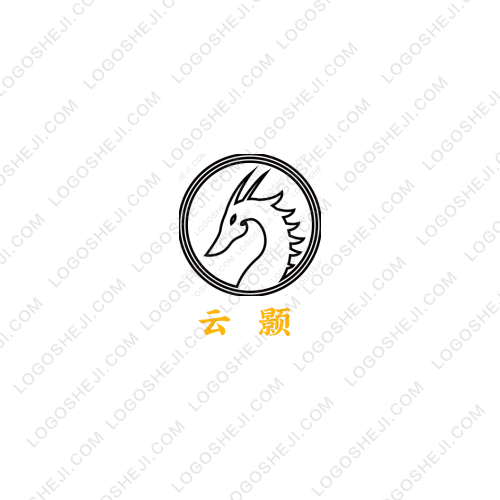 襄陽一博專業(yè)美縫工作室logo設(shè)計