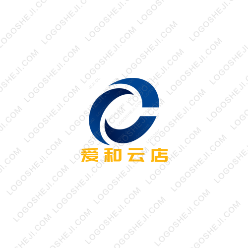 魚魚logo設(shè)計(jì)
