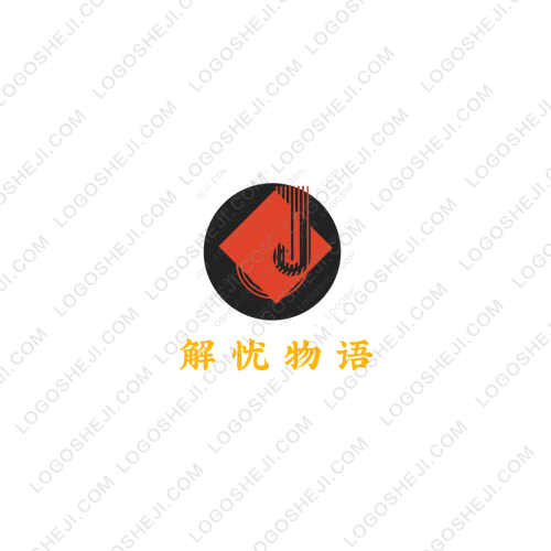 小蟻生物科技logo設計