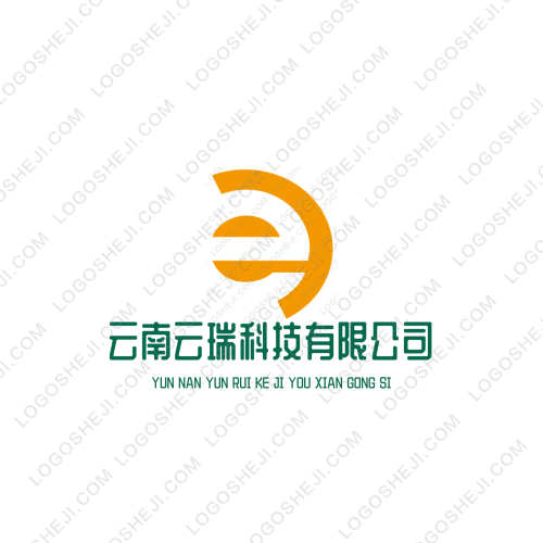 追夢人logo設(shè)計