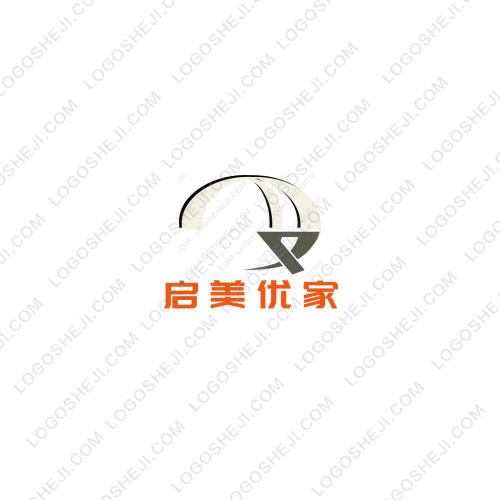 小雲(yún)logo設(shè)計