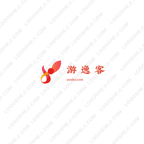 漫畫(huà)書(shū)屋走廊logo設(shè)計(jì)