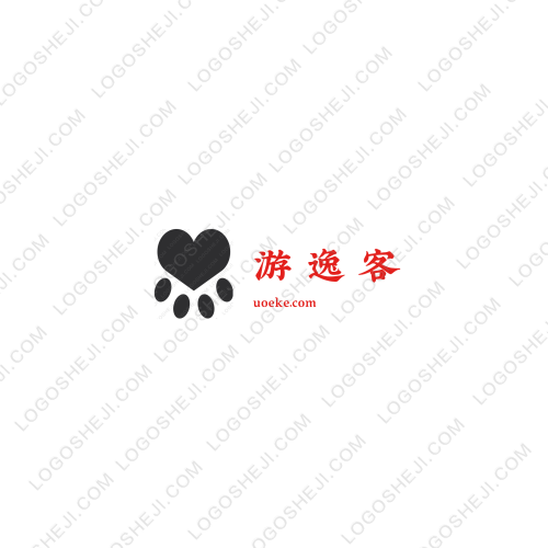 一葉三樹logo設(shè)計(jì)