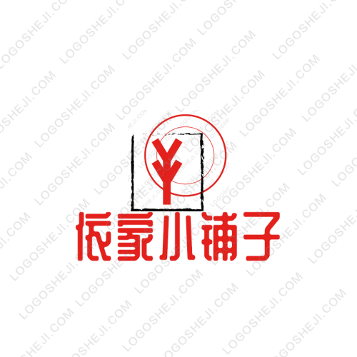 京則logo設(shè)計(jì)