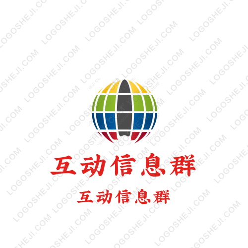 殷曉楠logo設(shè)計