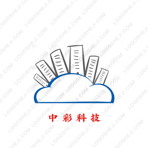 CSPlogo設計