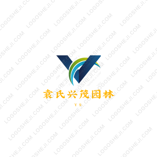 達(dá)倫喜歡玩logo設(shè)計(jì)