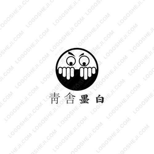 韓語協(xié)會logo設(shè)計