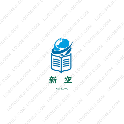 霍秋logo設(shè)計