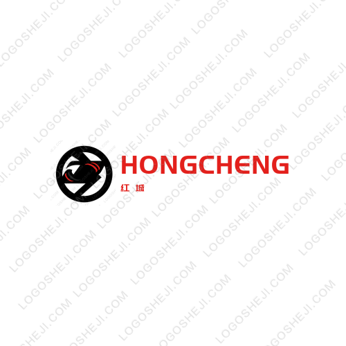 智杰logo設(shè)計