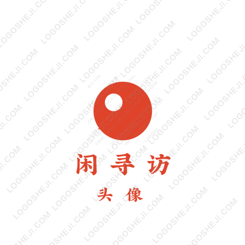 椿之椿logo設(shè)計