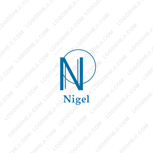 盈嘉羽舍logo設(shè)計