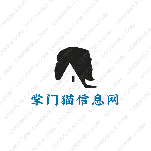 鄒城市豆丁種植專業(yè)合作社logo設(shè)計