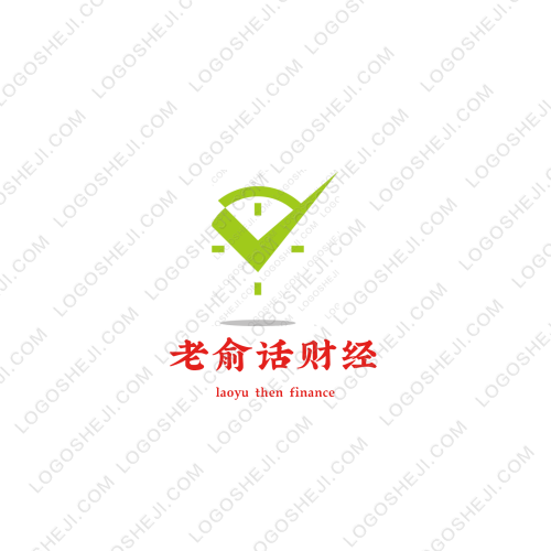 馬扎子燒烤logo設計