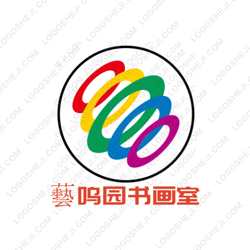 板栗C的暖時(shí)光logo設(shè)計(jì)