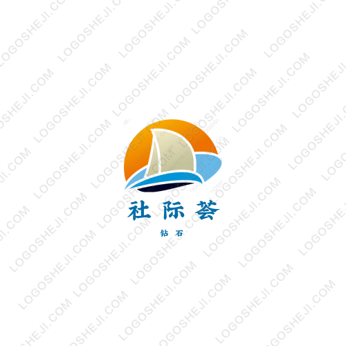 艾玨汽車服務(wù)logo設(shè)計