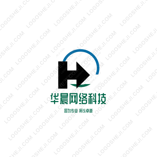埡亞影視logo設(shè)計(jì)