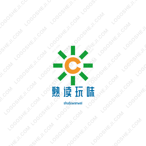 Larry潮牌logo設(shè)計(jì)