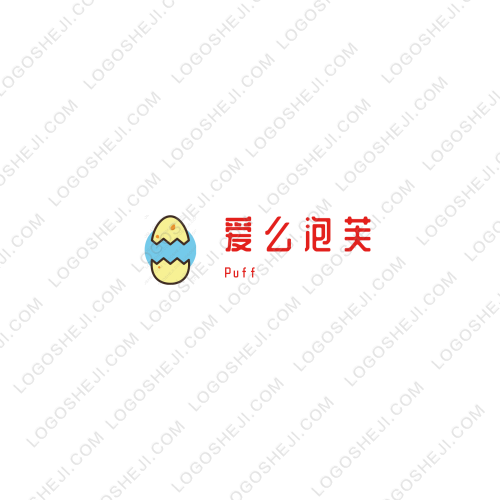 愈膳坊logo設(shè)計