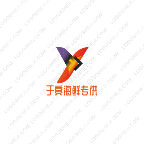 忘我的做自己logo設(shè)計(jì)