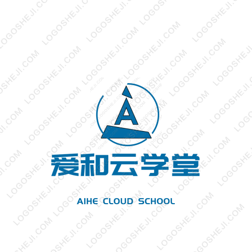 德酒酒業(yè)logo設(shè)計(jì)