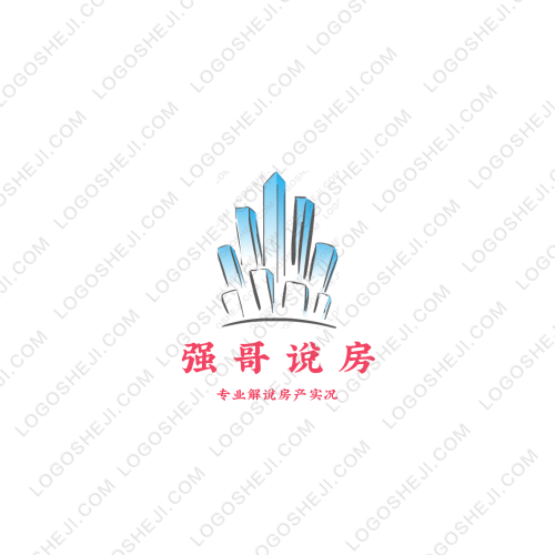 福賺聯(lián)盟logo設(shè)計(jì)