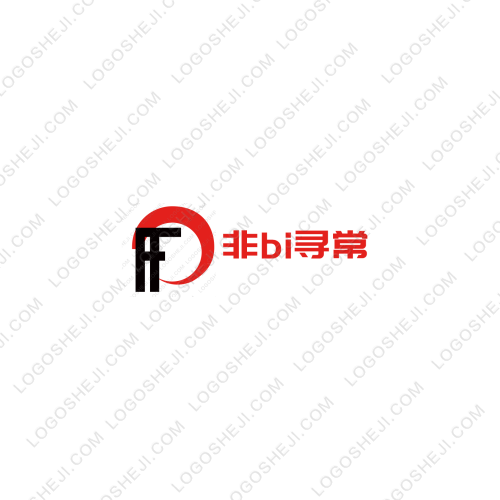 給客城logo設計