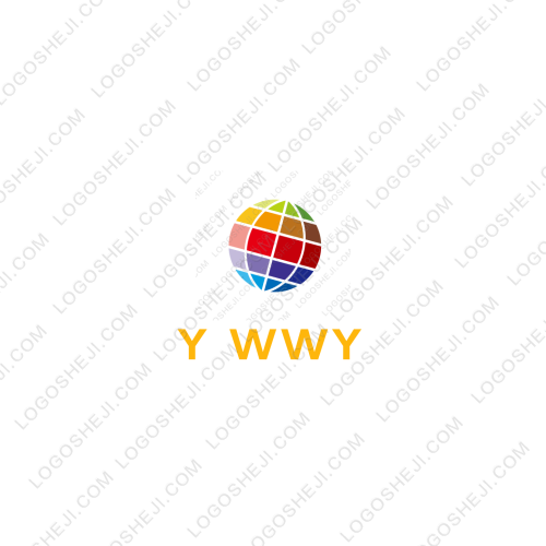 亦瑄貝兒logo設(shè)計