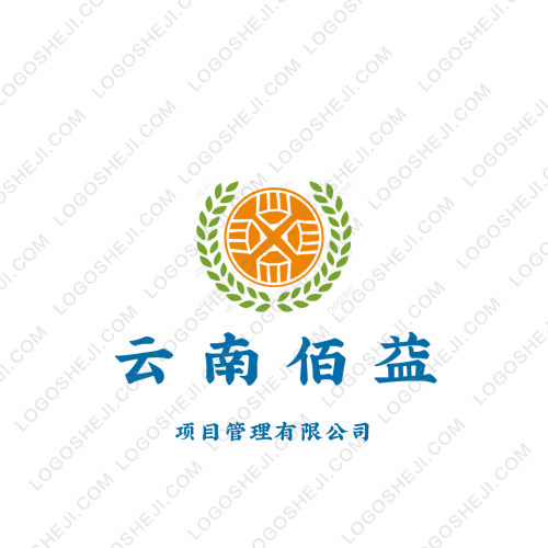 藍(lán)焰影視logo設(shè)計(jì)