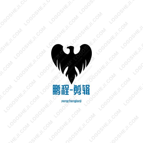 LH300logo設計