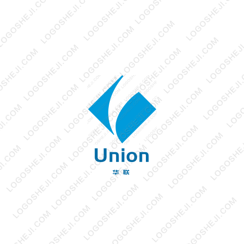發(fā)震斷裂跨斷層界面牛頓力監(jiān)測項目logo設(shè)計