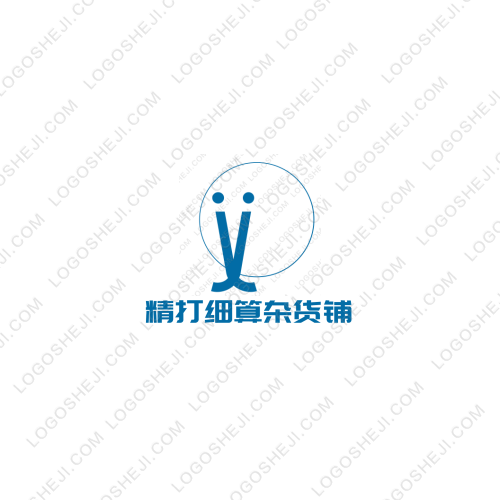 遠(yuǎn)山好物logo設(shè)計(jì)