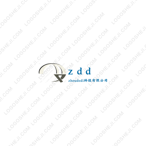 嘉信艾瑞logo設(shè)計(jì)