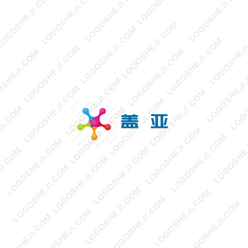 藍鯨手游網(wǎng)logo設(shè)計