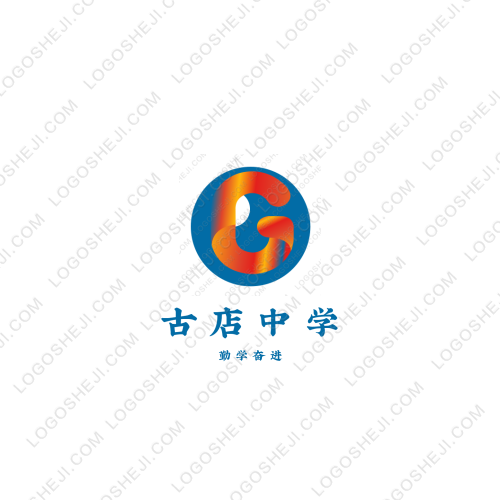形象工作室logo設(shè)計(jì)