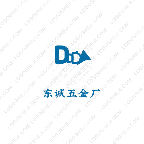 夜幕logo設(shè)計