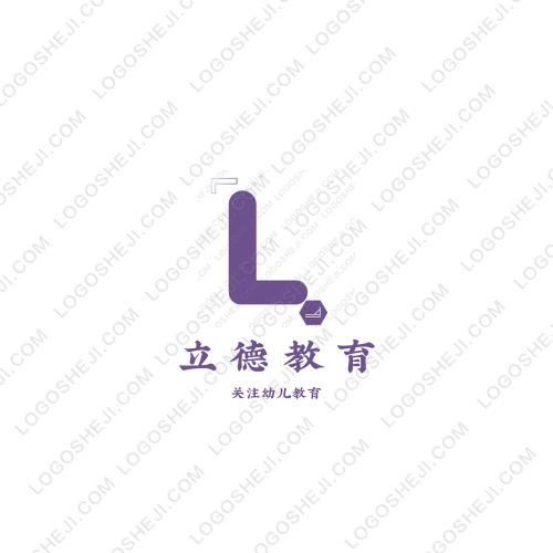 詩詞鑒賞logo設(shè)計(jì)