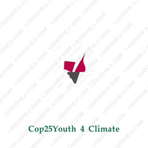 龍氏藏經(jīng)閣logo設(shè)計(jì)