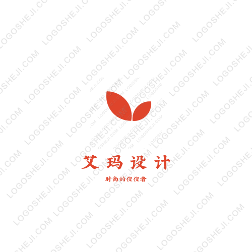 浙江鯊影文化傳播有限公司logo設(shè)計(jì)