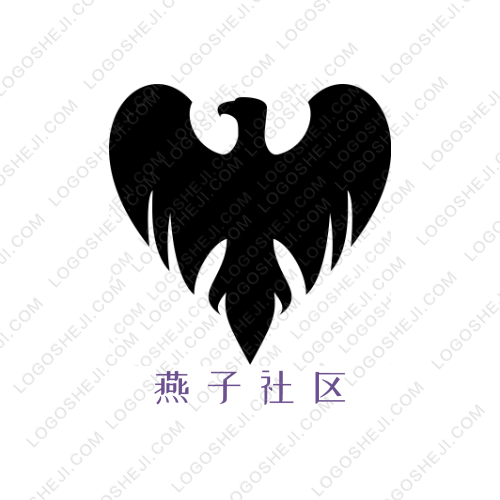 一抹時光logo設(shè)計