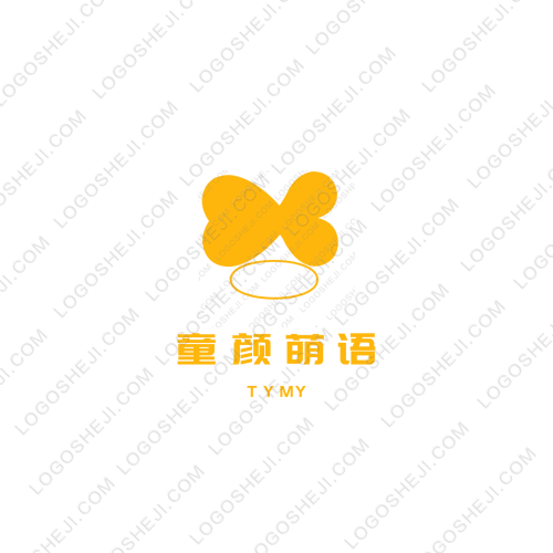 互買寶logo設計