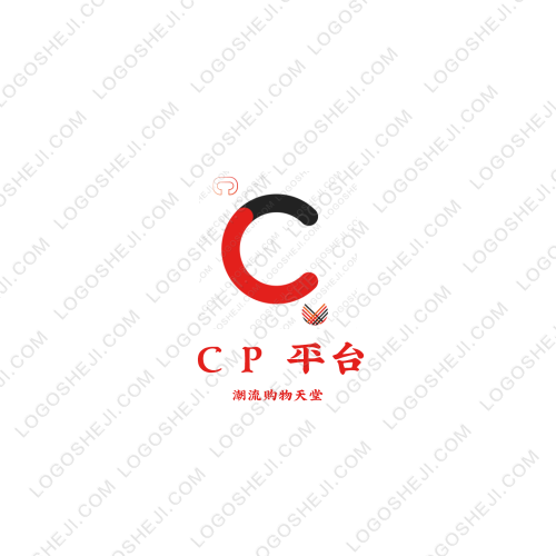 中天恒logo設(shè)計(jì)