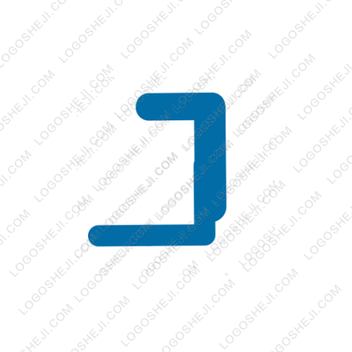 博樂logo設(shè)計