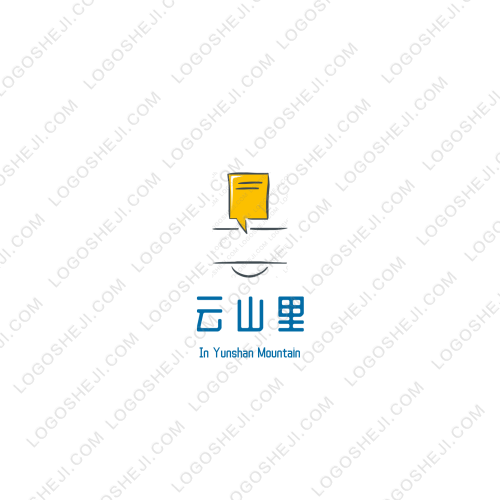 陜西語軒文物保護(hù)有限公司logo設(shè)計(jì)