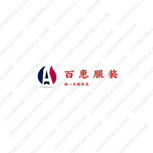 國味家香logo設(shè)計