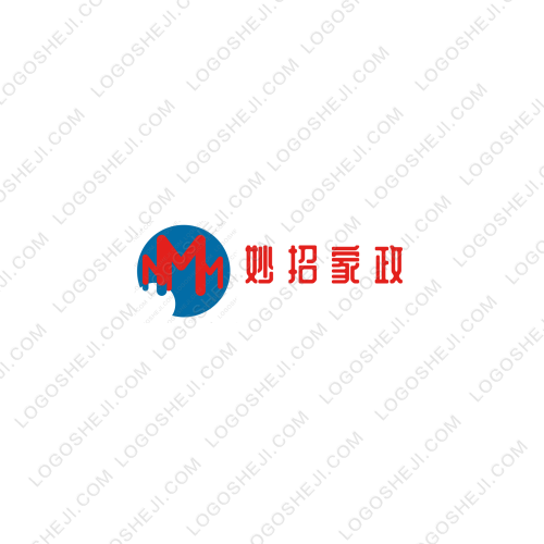 每天婚姻法logo設(shè)計(jì)