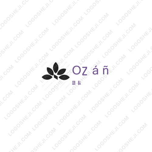 智想眾和logo設計