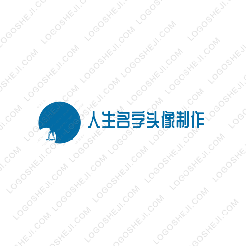 晴天logo設(shè)計